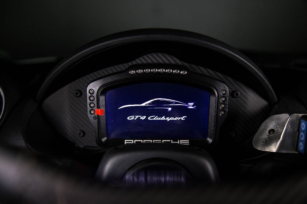 2020 Porsche 718  - $137,990