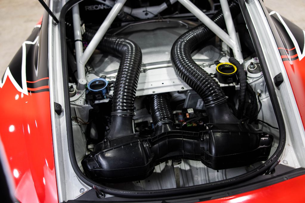 2020 Porsche 718  - $137,990