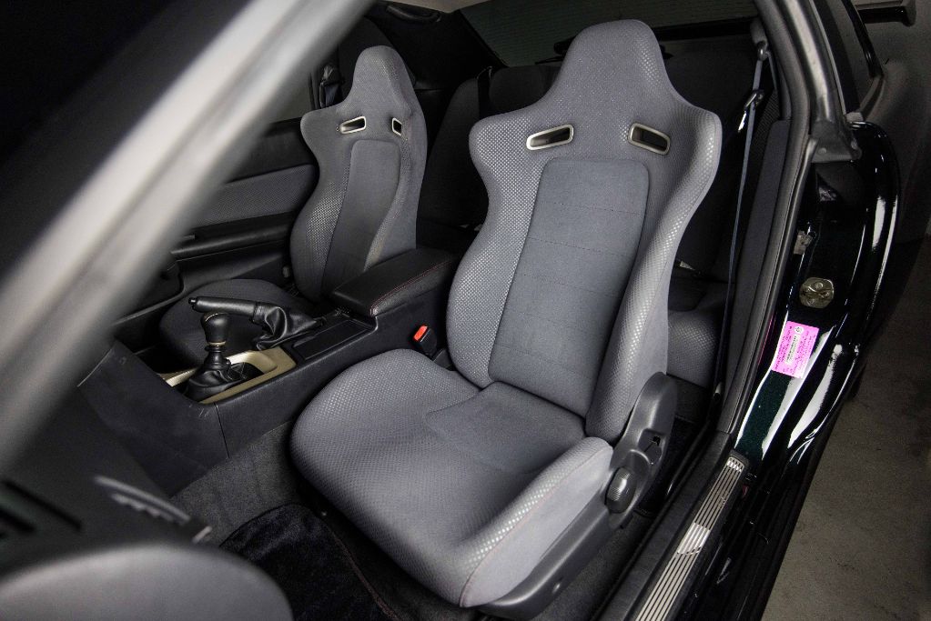 1999 Nissan SKYLINE