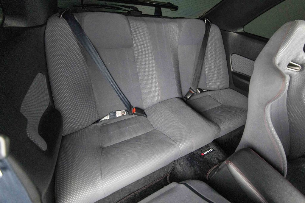 1999 Nissan SKYLINE