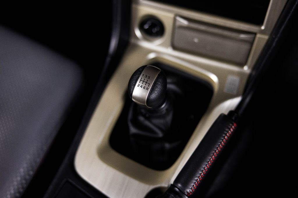 1999 Nissan SKYLINE