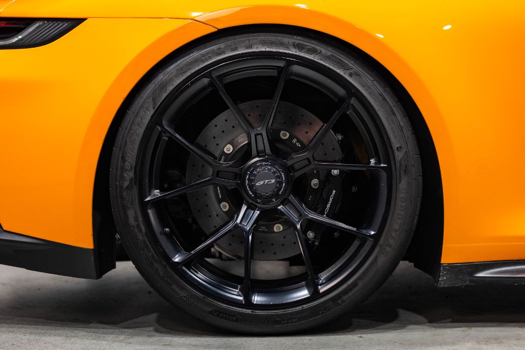 2022 Porsche 911 - $245,990
