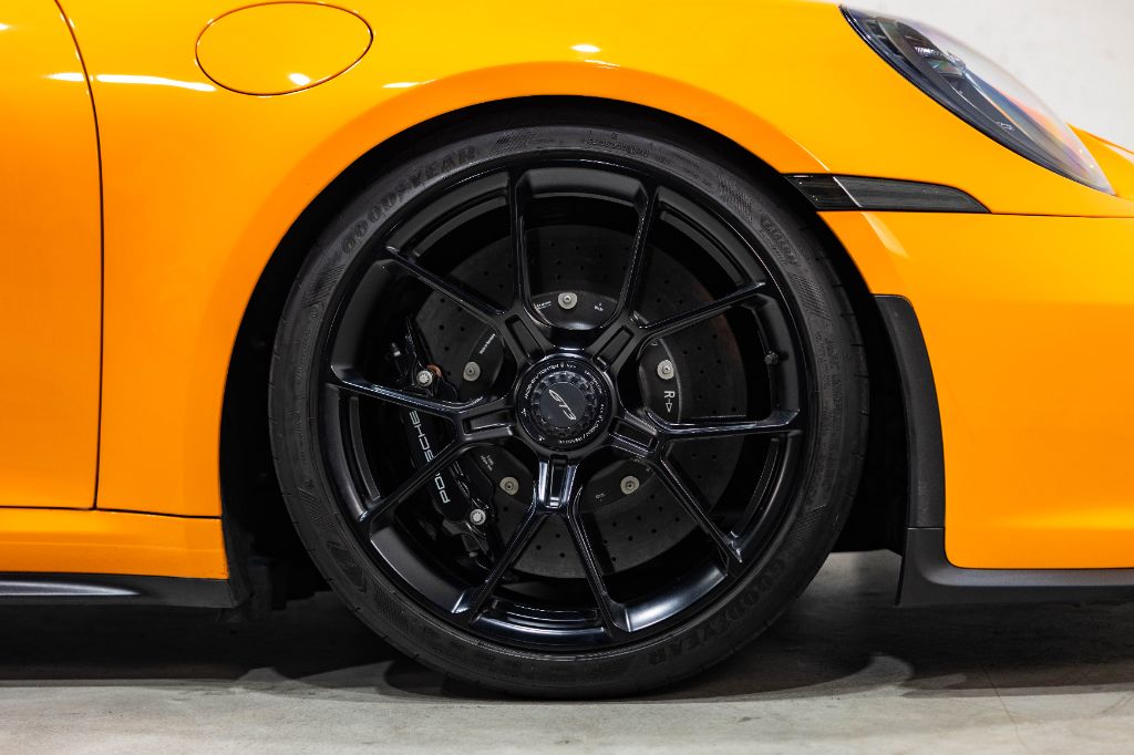 2022 Porsche 911 - $245,990