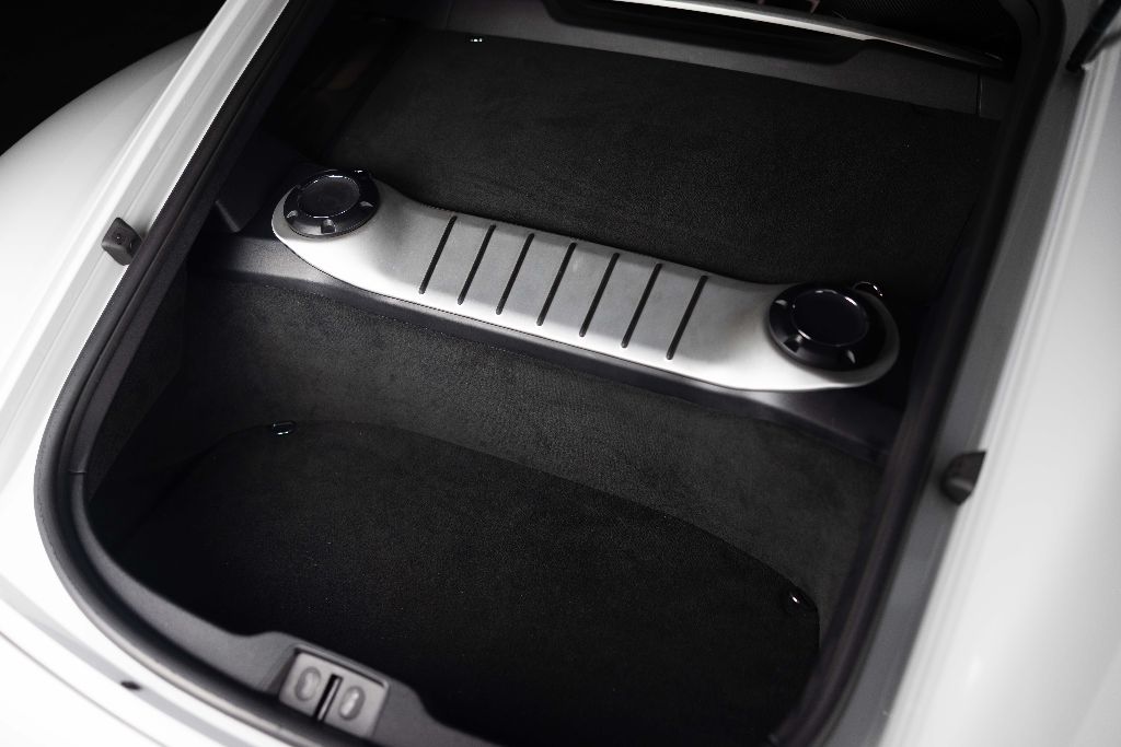 2016 Porsche Cayman - $119,990