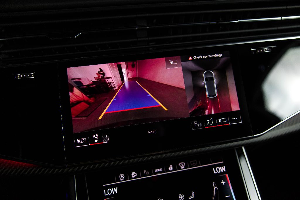 2026 Audi Q8 - $141,990