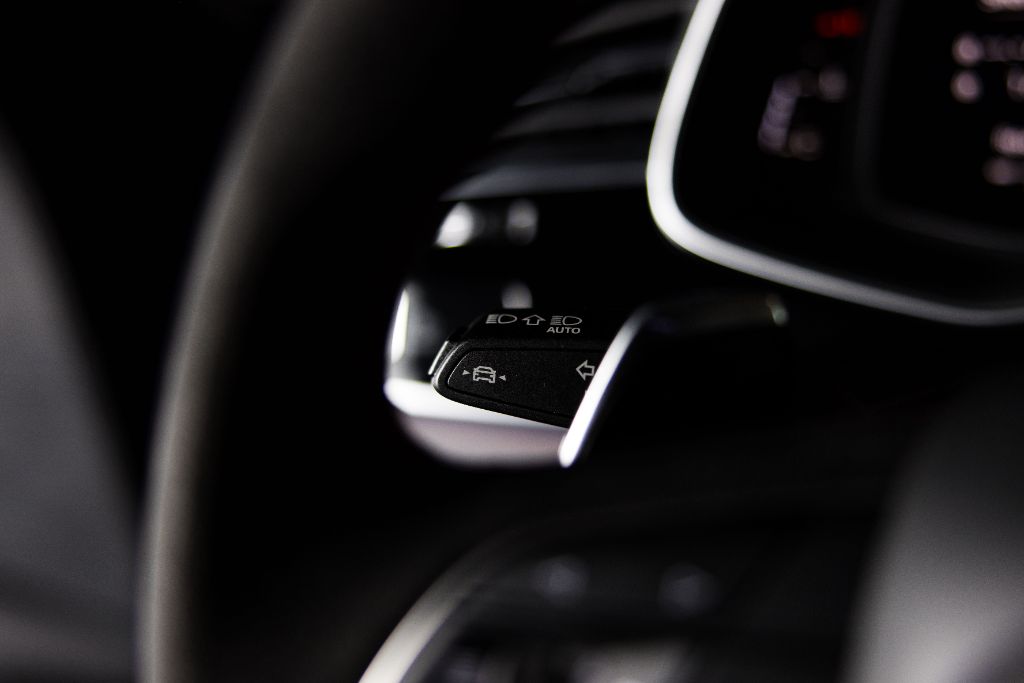 2026 Audi Q8 - $141,990
