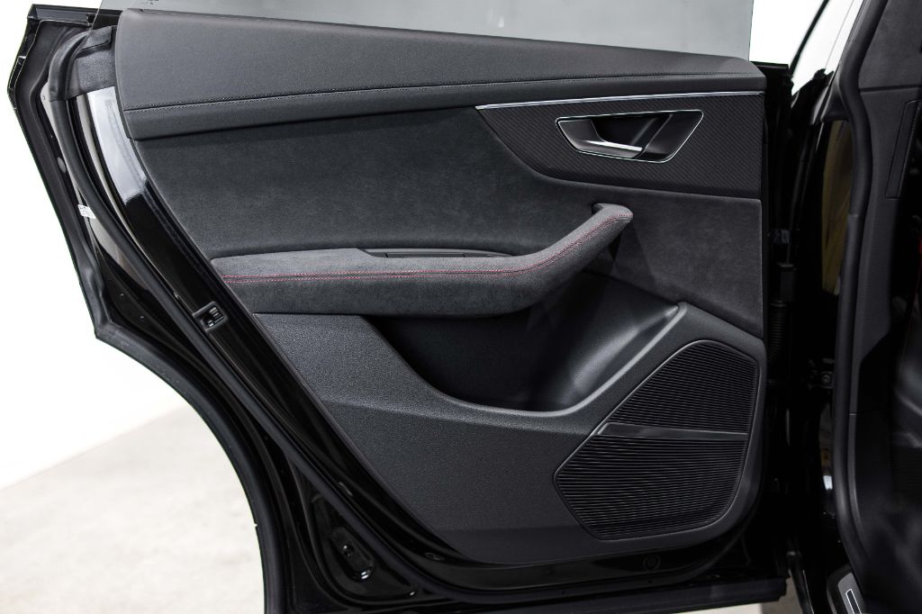 2026 Audi Q8 - $141,990