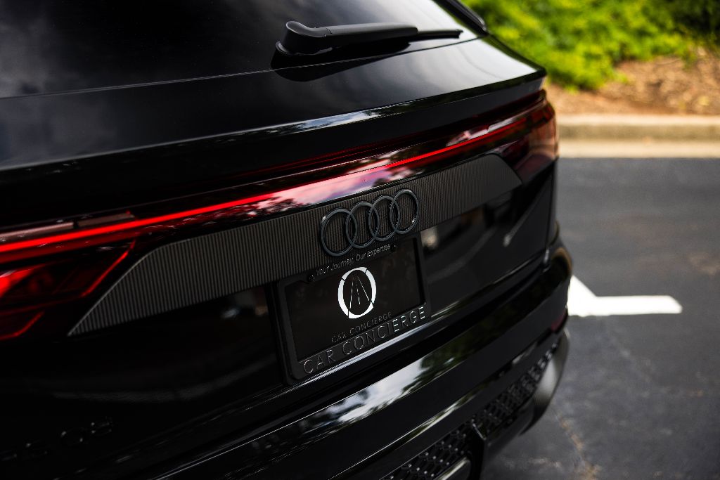 2026 Audi Q8 - $141,990