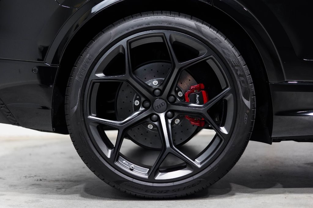 2026 Audi Q8 - $141,990