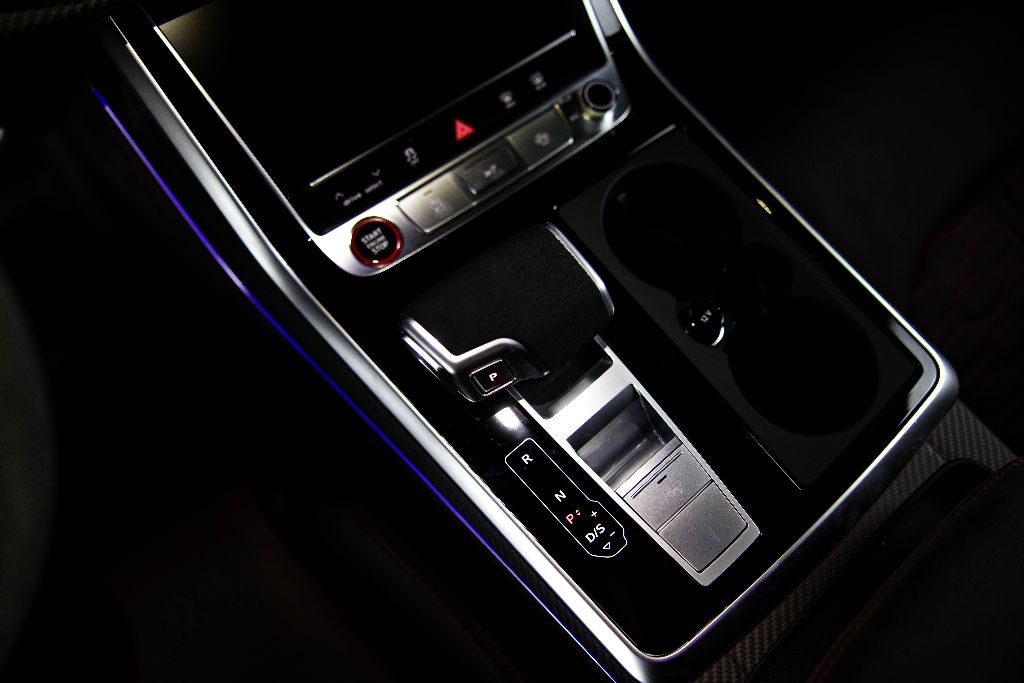 2026 Audi Q8 - $141,990