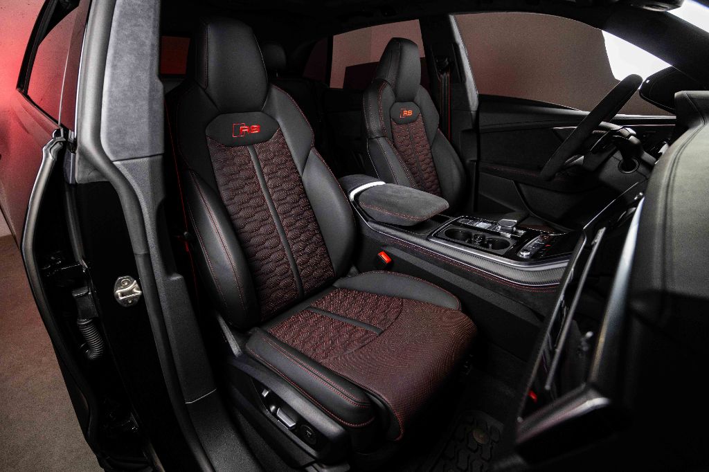2026 Audi Q8 - $141,990