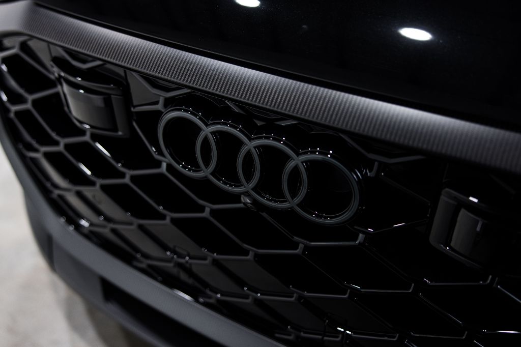2026 Audi Q8 - $141,990