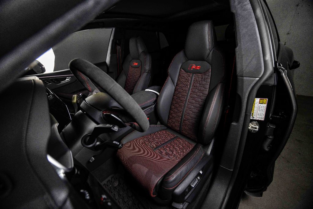 2026 Audi Q8 - $141,990