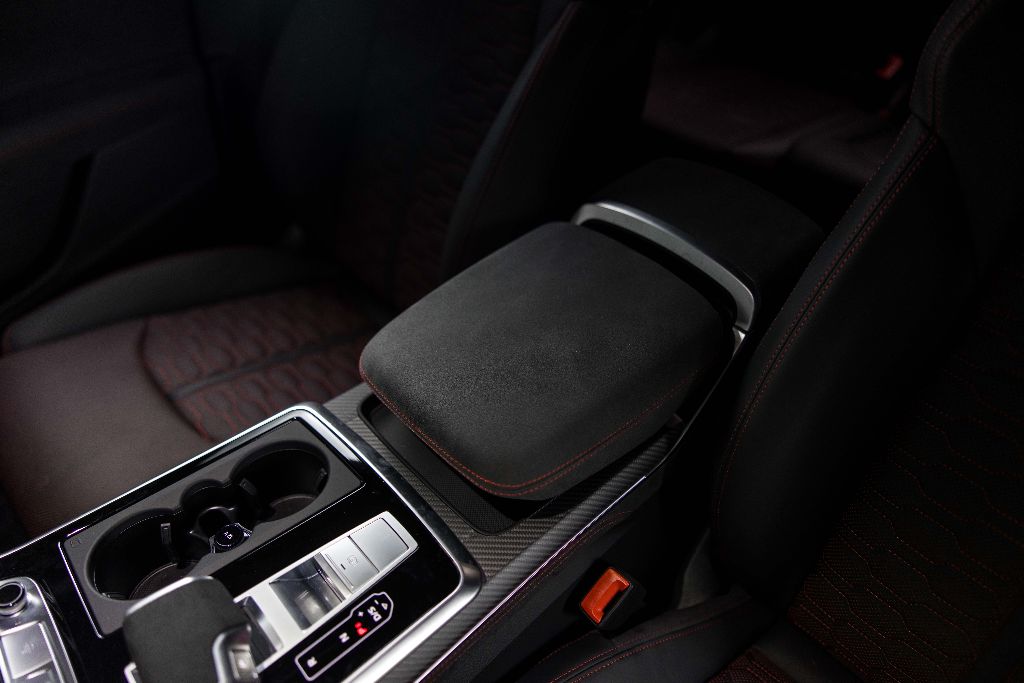 2026 Audi Q8 - $141,990