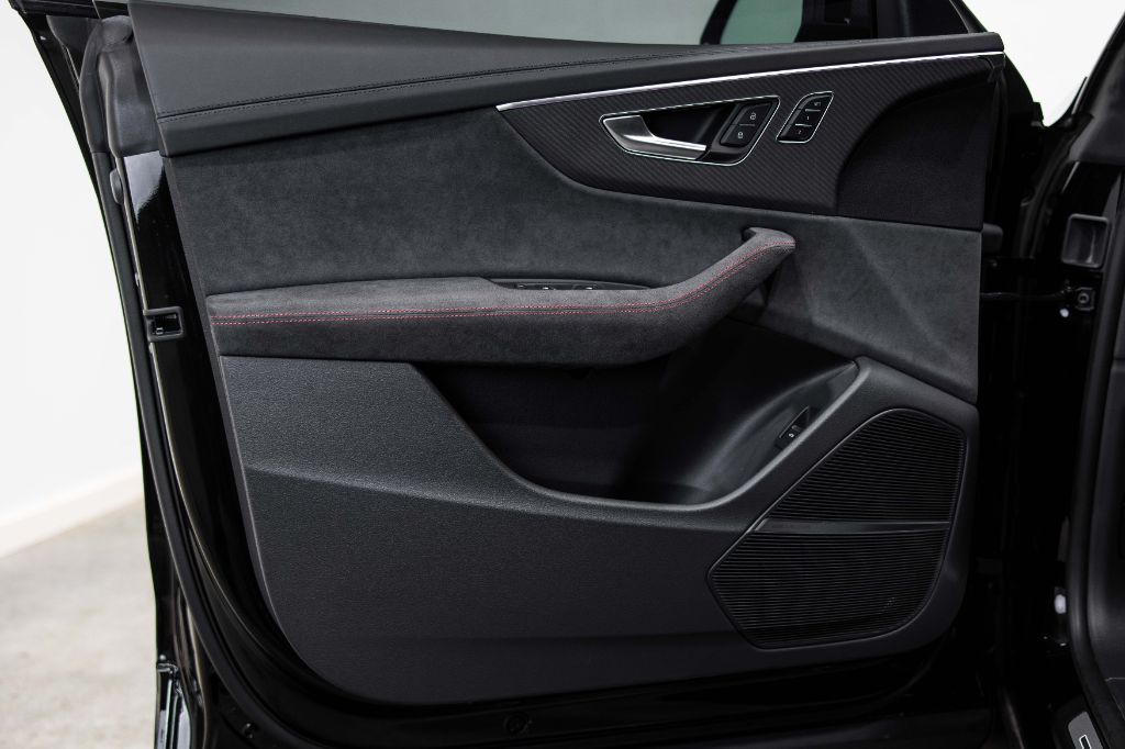 2026 Audi Q8 - $141,990