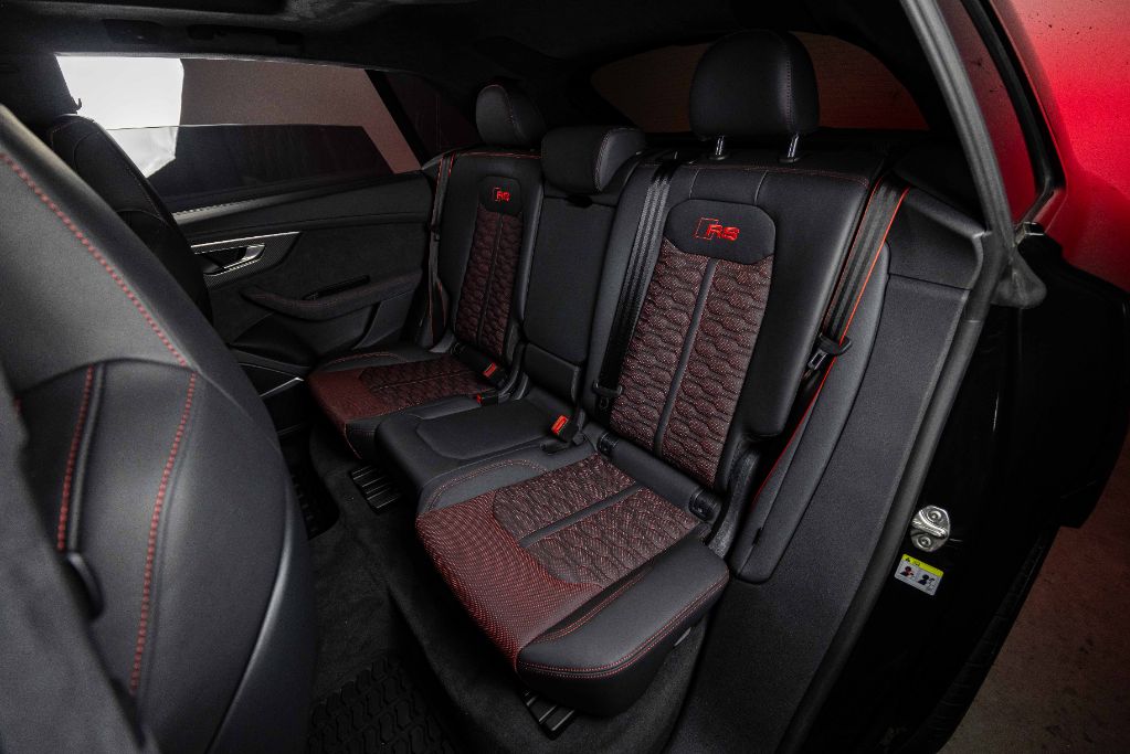 2026 Audi Q8 - $141,990