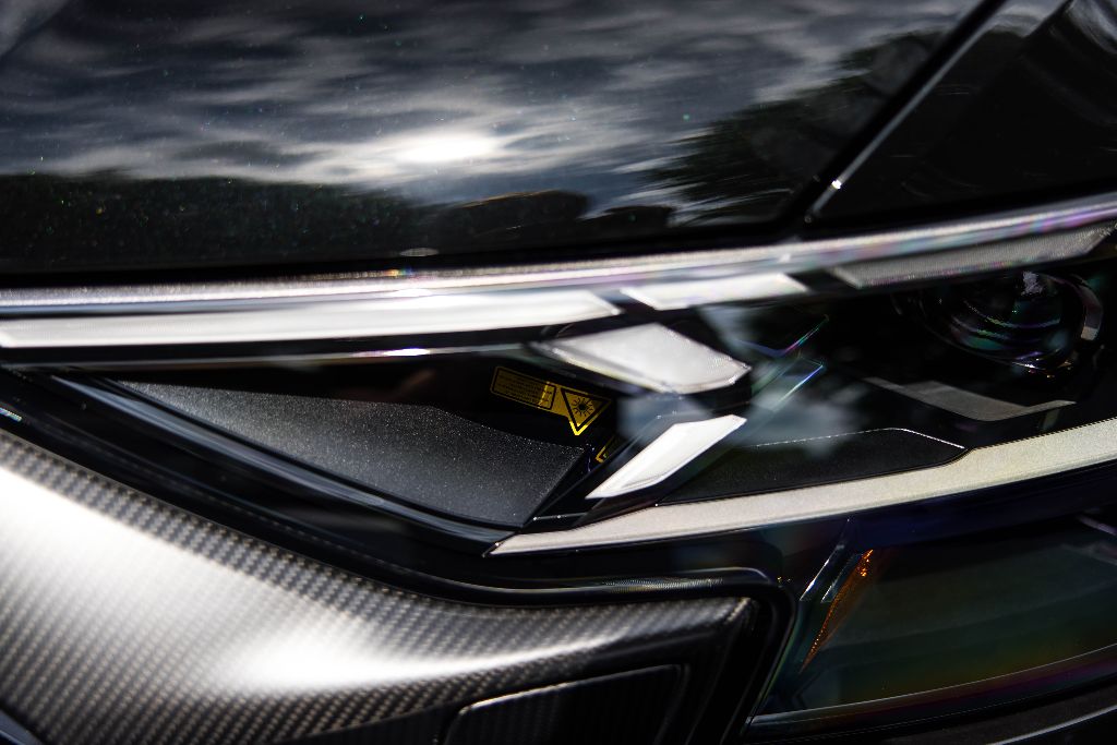 2026 Audi Q8 - $141,990