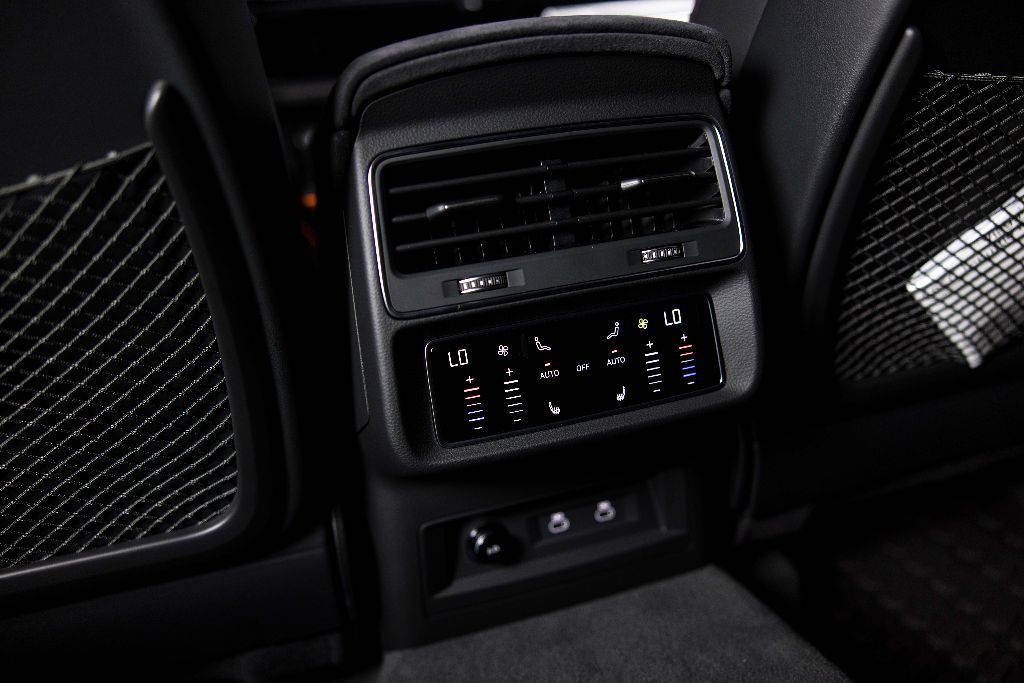 2026 Audi Q8 - $141,990