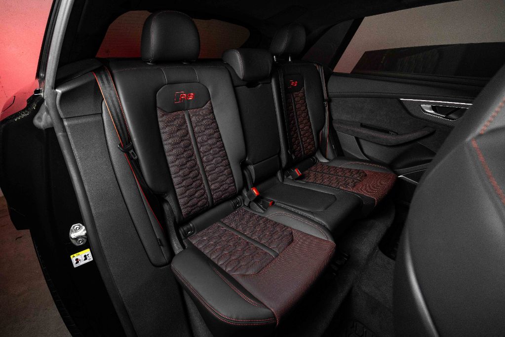 2026 Audi Q8 - $141,990