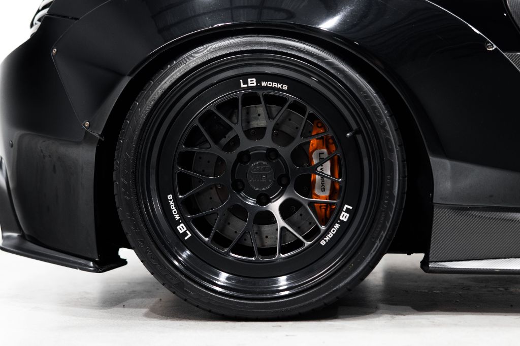 2012 McLaren MP4-12C - $145,990