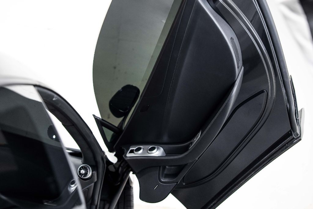 2012 McLaren MP4-12C - $145,990