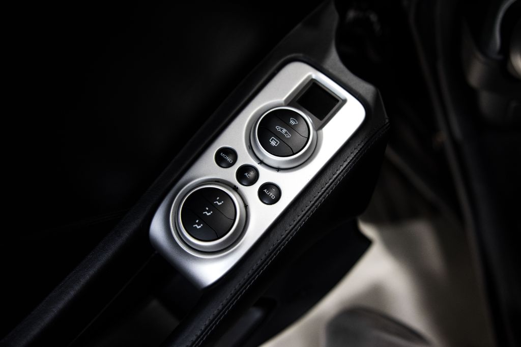 2012 McLaren MP4-12C - $145,990