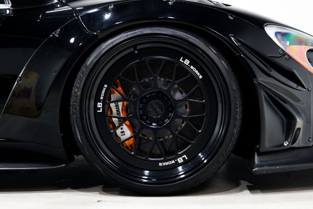 2012 McLaren MP4-12C - $145,990