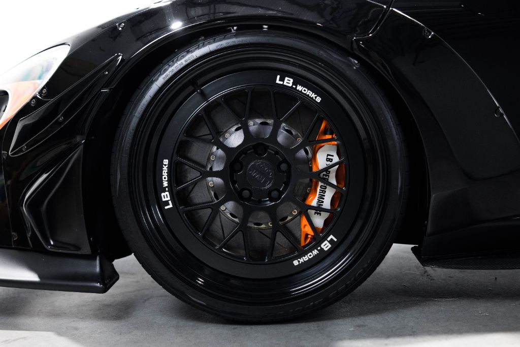 2012 McLaren MP4-12C - $145,990