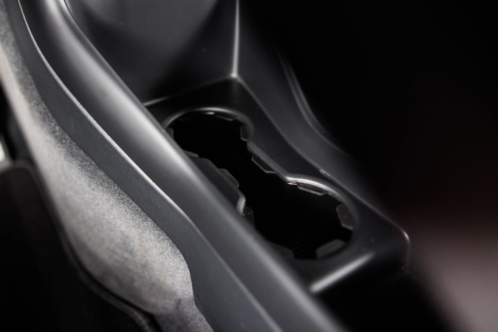 2012 McLaren MP4-12C - $145,990