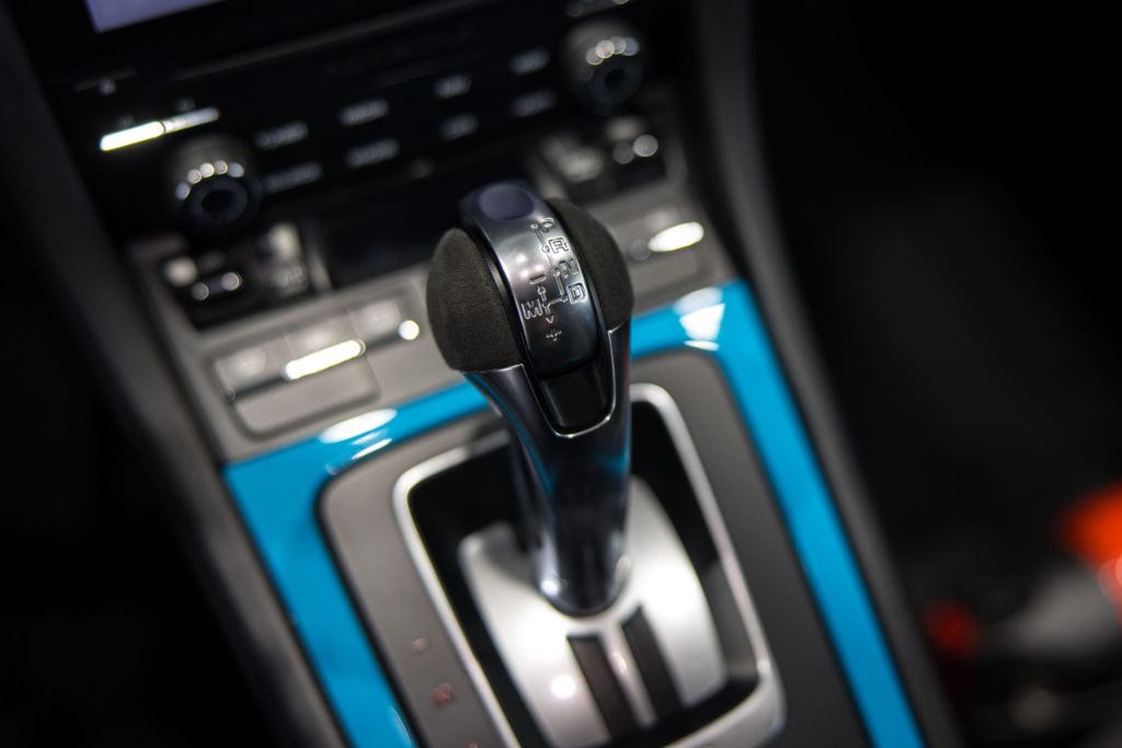 2018 Porsche 911 - $239,990