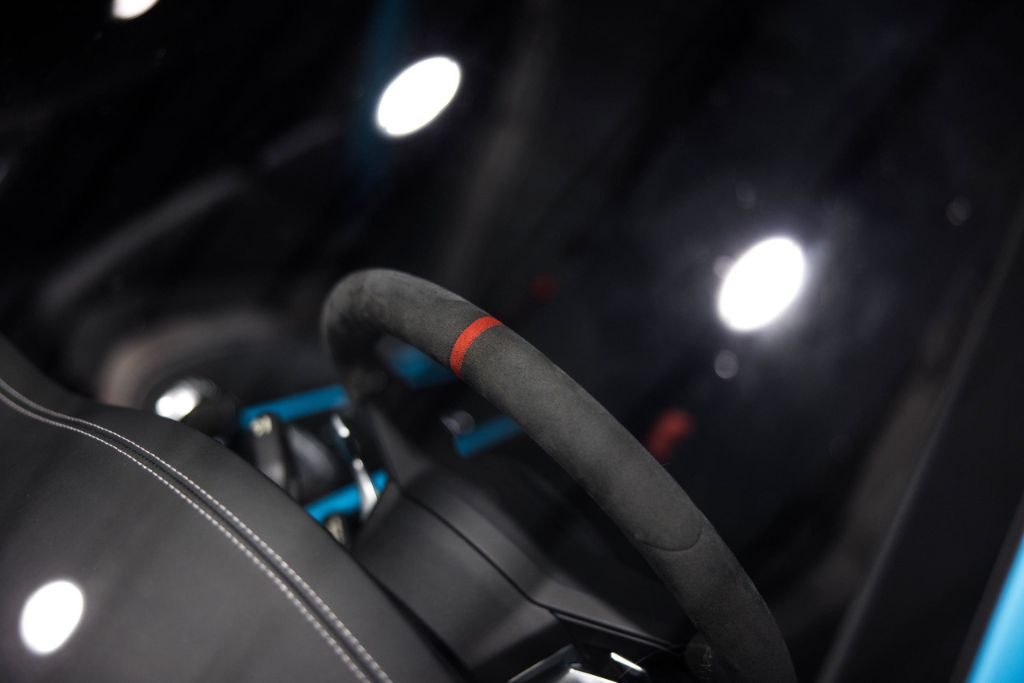 2018 Porsche 911 - $239,990