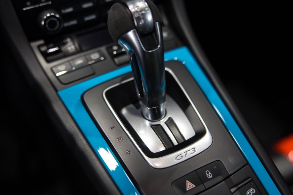 2018 Porsche 911 - $239,990