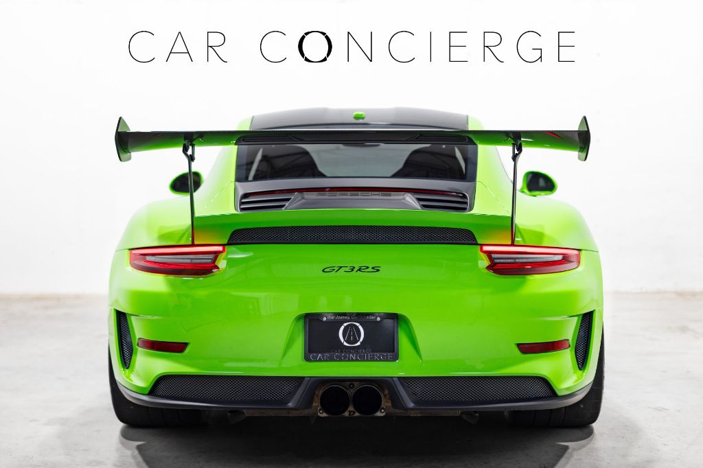 2019 Porsche 911 - $279,990