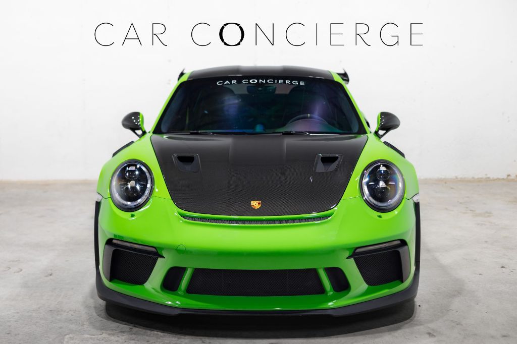 2019 Porsche 911 - $279,990