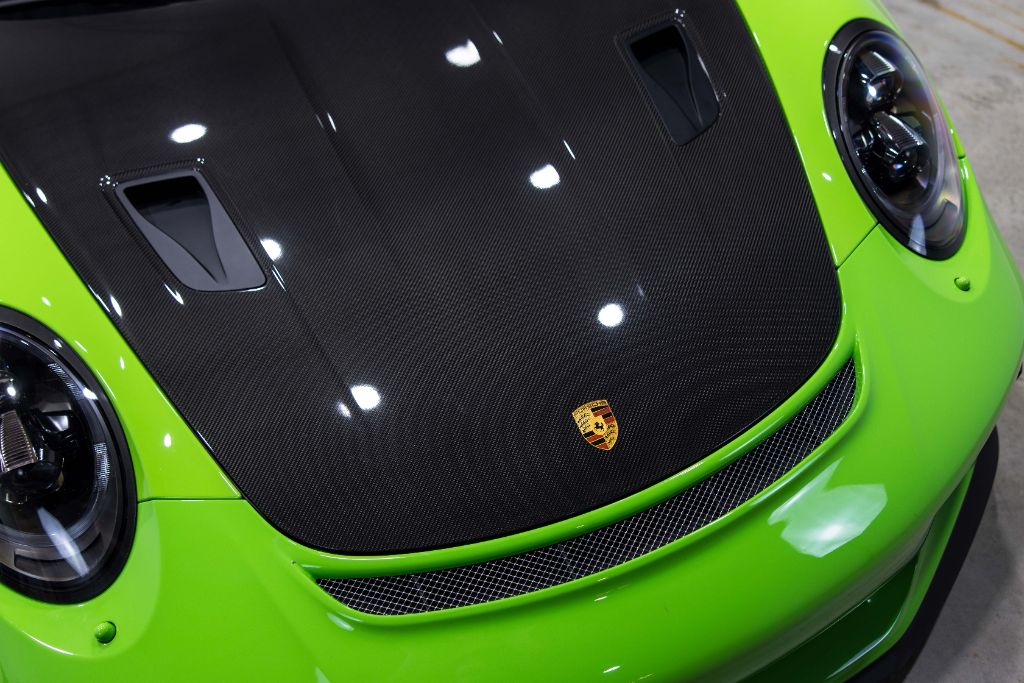 2019 Porsche 911 - $279,990