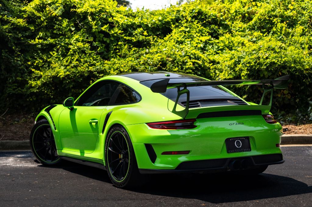 2019 Porsche 911 - $279,990