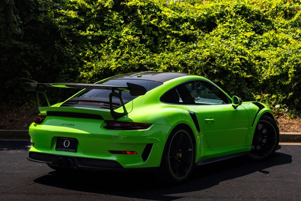 2019 Porsche 911 - $279,990