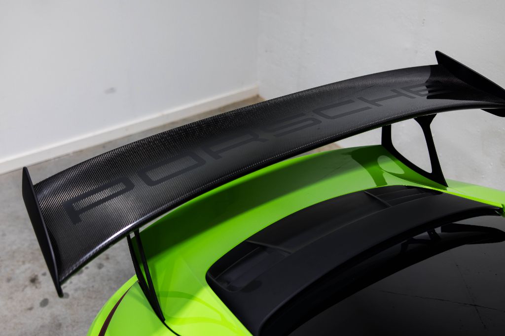 2019 Porsche 911 - $279,990