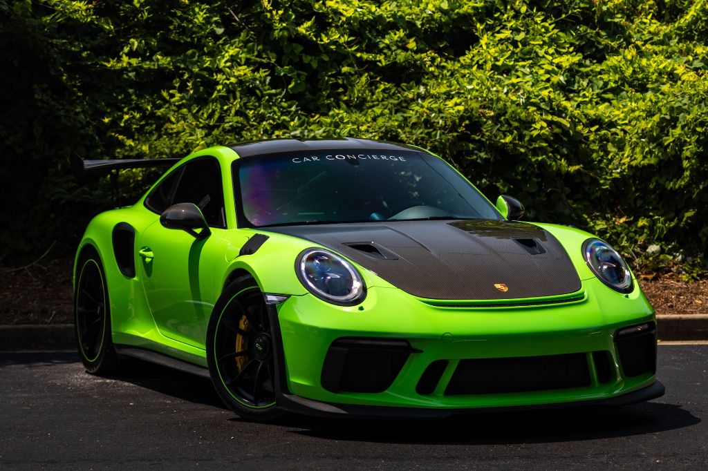 2019 Porsche 911 - $279,990