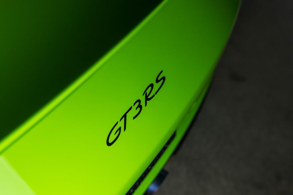2019 Porsche 911 - $279,990