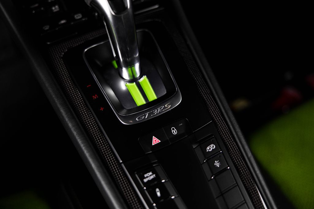 2019 Porsche 911 - $279,990