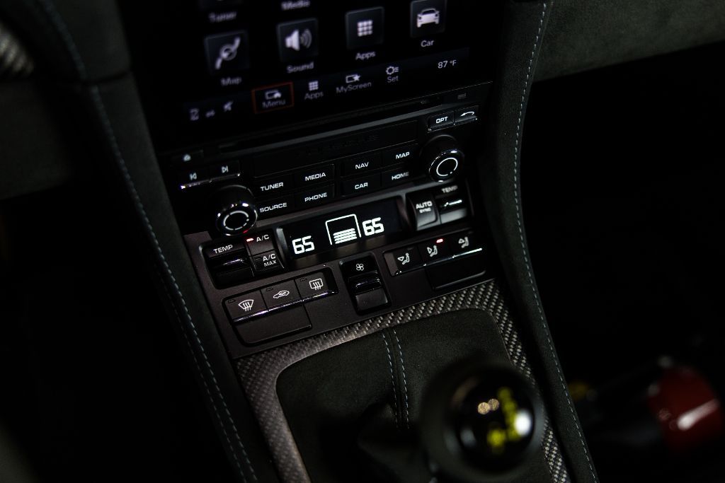 2023 Porsche Cayman - $198,990