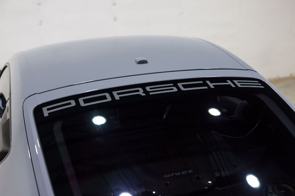 2023 Porsche Cayman - $198,990