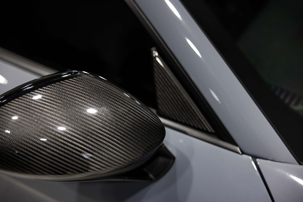 2023 Porsche Cayman - $198,990