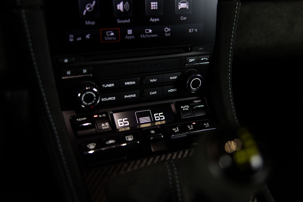 2023 Porsche Cayman - $198,990