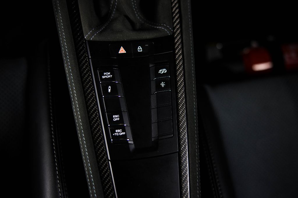2023 Porsche Cayman - $198,990