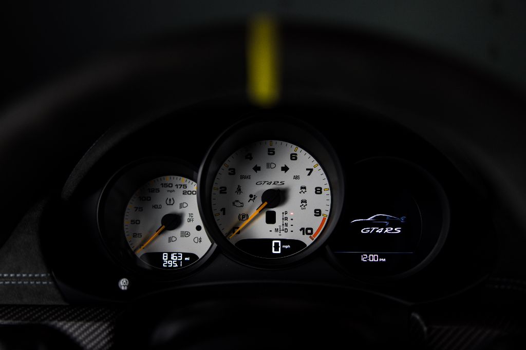2023 Porsche Cayman - $198,990