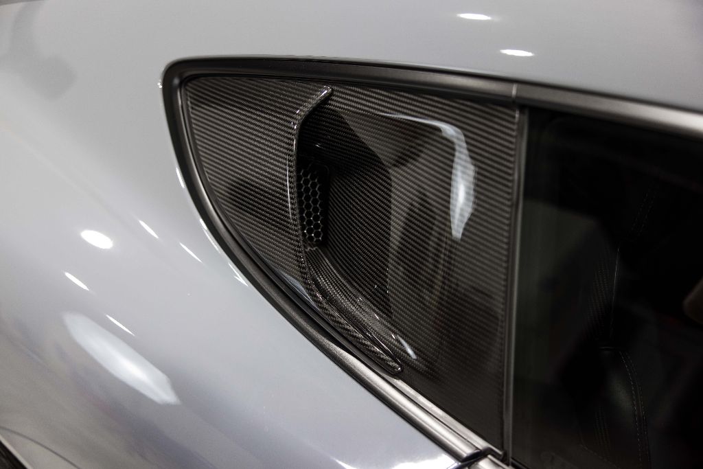 2023 Porsche Cayman - $198,990