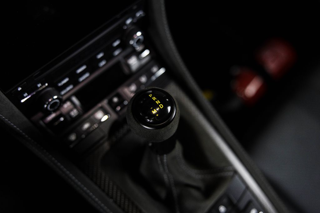 2023 Porsche Cayman - $198,990