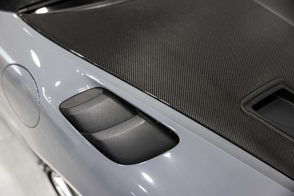 2023 Porsche Cayman - $198,990
